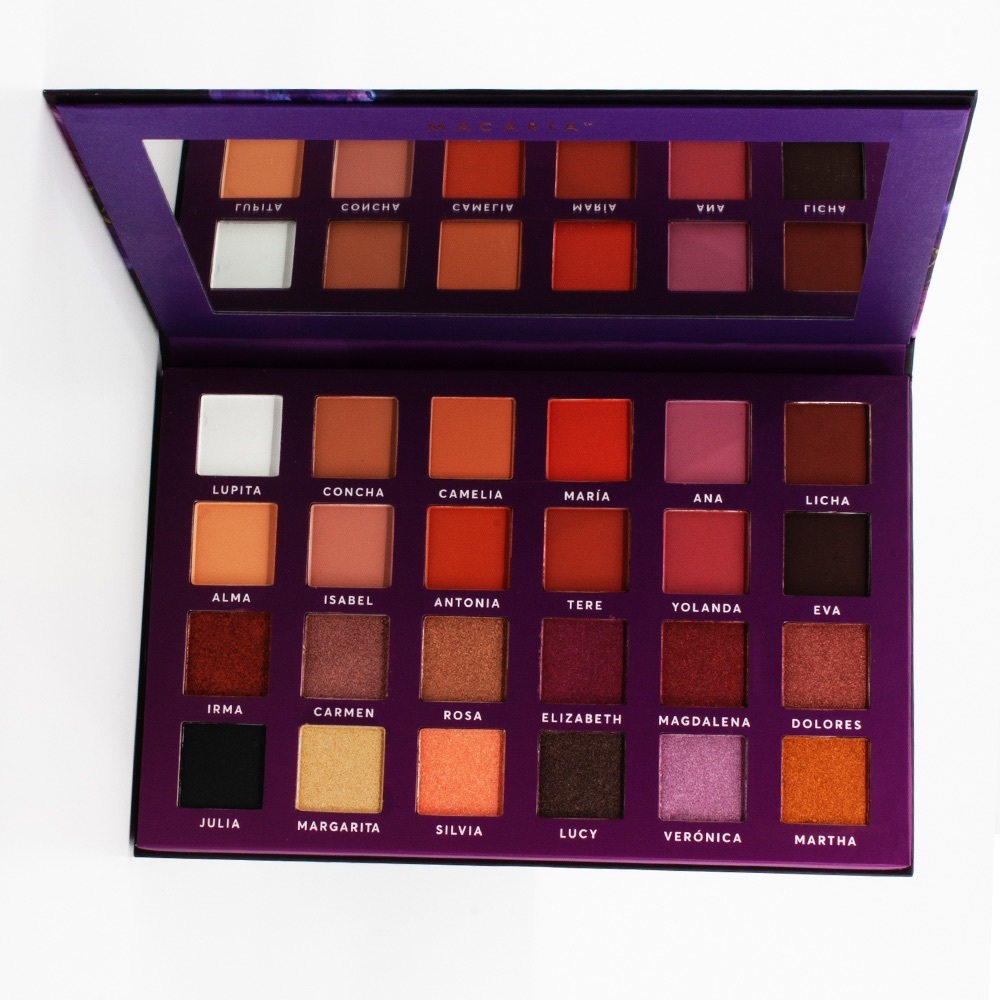 Assorted Eyeshadow Palette 🎨